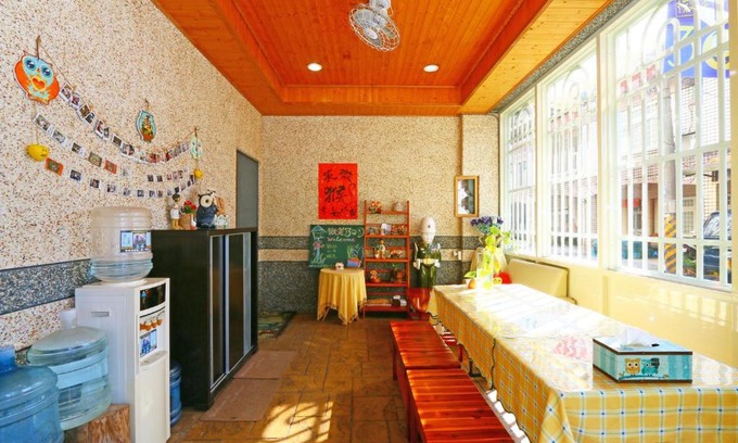 Suao Haus | 微笑租賃 - 中,長租皆可