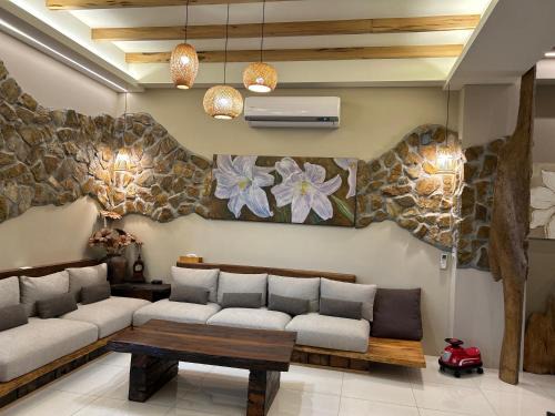 Dongshan Villa | 微風森活 Whispering Breeze Villa