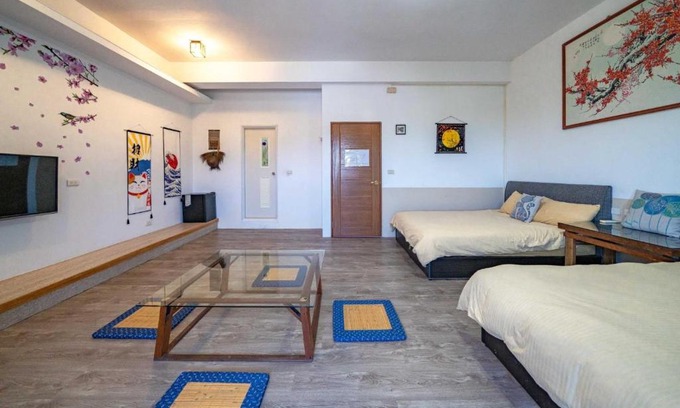 Sanxing Bed & Breakfast | 悠悠夢境