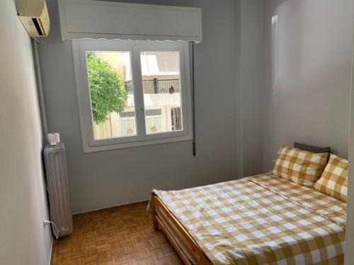 Athens Wohnung | 悦心质朴屋