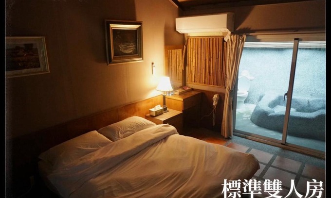 Beinan Bed & Breakfast | 愛上龍過脈民宿 台東縣民宿編號969號