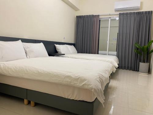 Taitung Haus | 慢慢 相遇