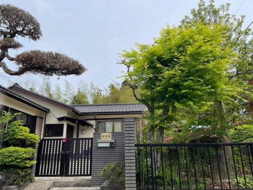 Sakura Wohnung | 手ぶらでバーベキュー 広々115平米 貸切平屋 和風の庭500平米 駐車場3台無料