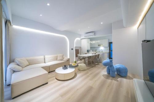 Hualien Villa | 放慢3館 近山左民宿 6-12人, 只接一組客人, 按人數開放房間