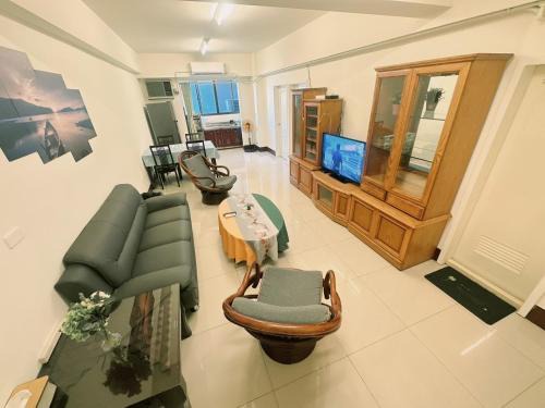 North District Wohnung | 文心中清捷運站