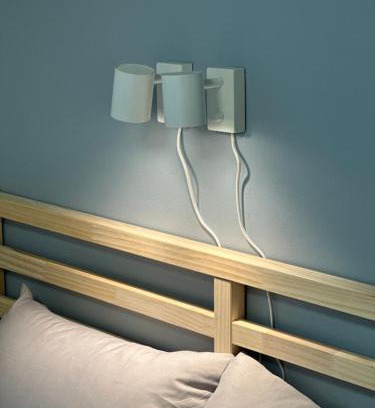 Okubo Wohnung | 新大久保から徒歩7分の新築アパート3