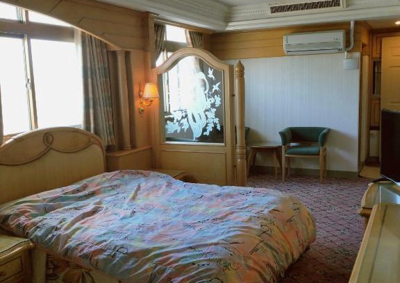 Daxi District Haus | 新大溪民宿 New Daxi B&B 桃園市民宿036號