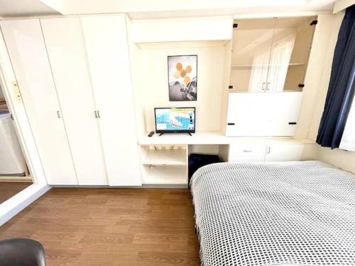 Okubo Wohnung | 新宿の宿