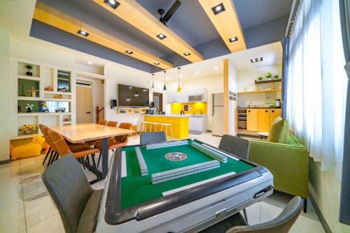 Wujie Villa | 新森活民宿