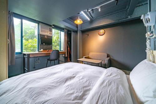 Dalin Haus | 新橙居