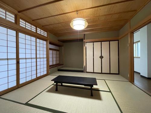 Ojiya Haus | 新潟県小千谷市 平成イン ゲストハウス