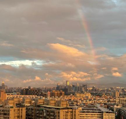 Xinzhuang Haus | 新莊區中正路高級雙人房，靠近丹鳳，回籠，輔大捷運站，新莊熱鬧地區