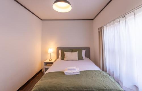 Suminoe Villa | 旅タイム 住吉神隠