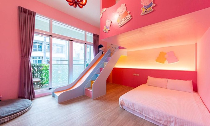 Hengchun Haus | 旅攝民宿