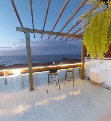 Sanzhi Haus | 旅途中海邊民宿