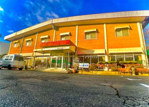 Karumai Hotel | 旅館瀧村屋