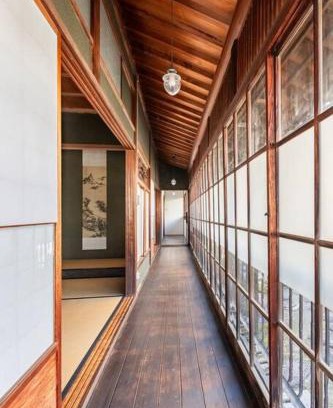 Uno Haus | 日々の宿: 宇野駅から車で5分 直島へ 最大7名様 古民家貸切 一棟貸し