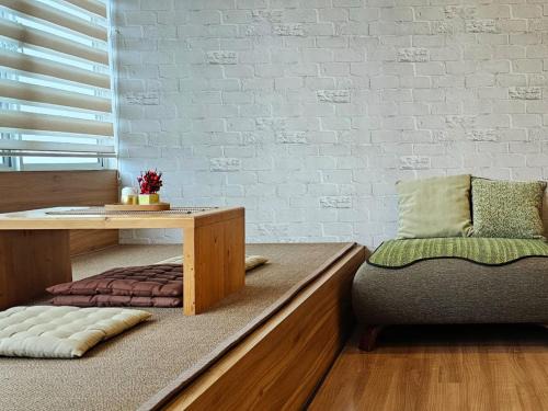 Sekinchan Wohnung | 日式10楼7号 Comfy Japanese Style Unblocked Paddy View