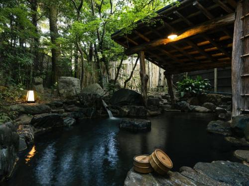 Iwami Hotel | 明石家