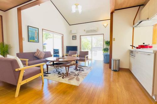 Hinasecho Hinase Villa | 星光の城 船でアクセス友人との集まりに最適なリラックスできる秘境