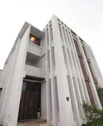 Ji'an Haus | 星星小宿-平價民宿 旅遊補助 花蓮吉安首選