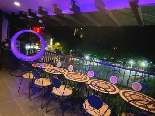 Yuchi Haus | 星月小築