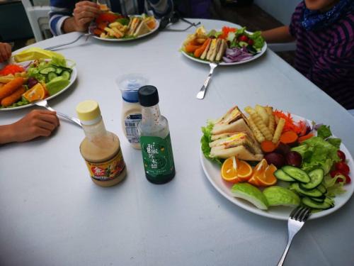 Donghe Haus | 星浪恩典屋民宿