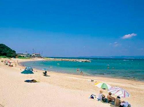 Shirahama Haus | 昭和乃風 Showa No Kaze