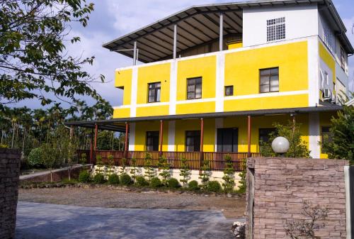 Yuchi Haus | 時間煮雨包棟民宿