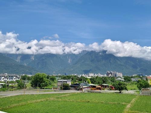 Ji'an Haus | 晨星慢旅 Morning Star