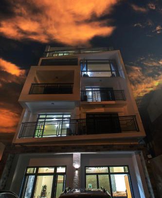 Xitou Haus | 晨煦行旅