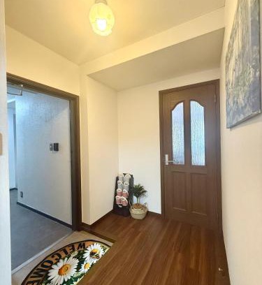 Kiyokawa Wohnung | 朝日街の宿 An inn on Asahi Street