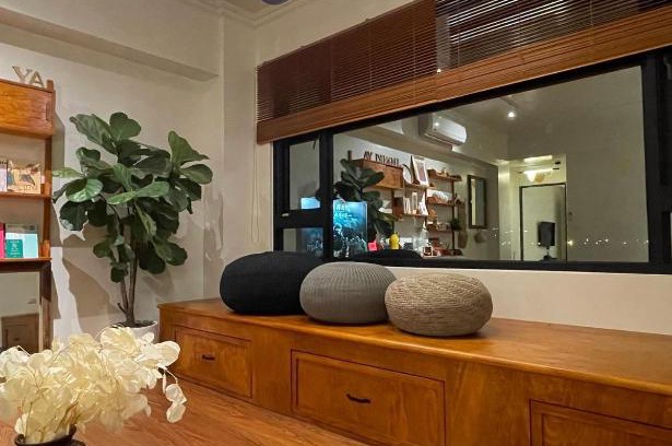 Shanjiao Haus | 本氣宿泊Honkiya