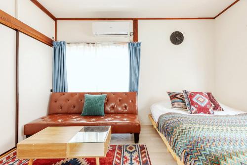 Honmachi Wohnung | 本町1丁目B Honcho 1-chome b