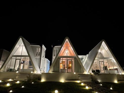 Xiaoliuqiu Wohnung | 朵2包棟Villa