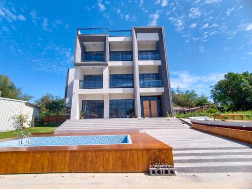 Liuqiu Haus | 杉灣小徑民宿