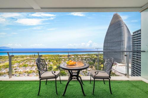 Haitang District Wohnung | 来咖民宿酒店三亚海棠湾亚特兰蒂斯棠岸店