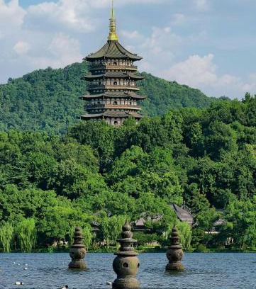 Xihu Haus | 杭州西湖民宿之清台别院