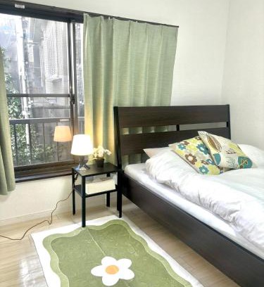 Adachi Wohnung | 東京 足立区青井 Tokyo Adachiku Aoi