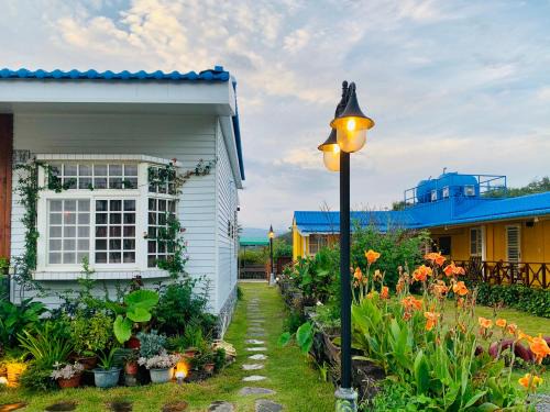 Dawu Bed & Breakfast | 東方雲民宿