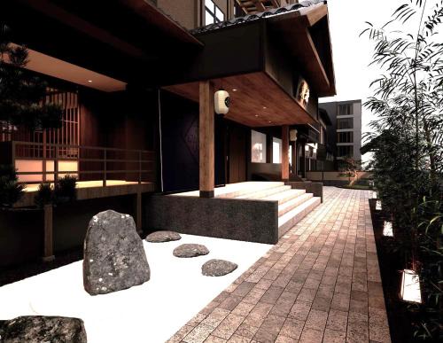 Jiaoxi Hotel | 東旅湯宿京閣苑