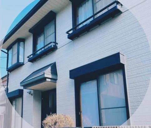 Kamagaya Wohnung | 東灜小憇