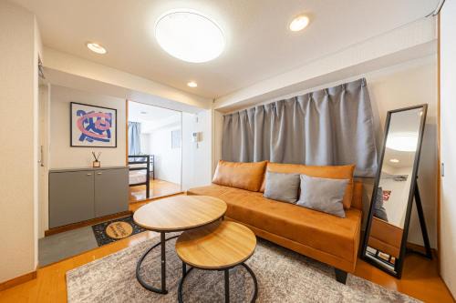 Sasazuka Wohnung | 東真ビル2階 笹塚駅から徒歩4分