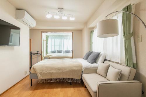 Sasazuka Wohnung | 東真ビル3f