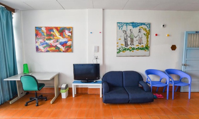 Dongshi Wohnung | 東石愛琴海藝宿文旅 合法民宿272