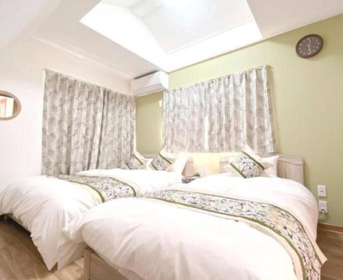 Higashitateishi Wohnung | 東立石4丁目-47