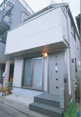 Kita Wohnung | 東賀旅館