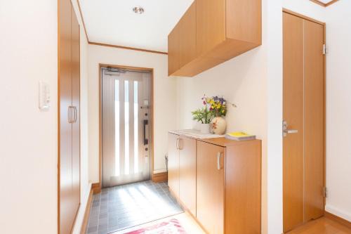 Itabashi Wohnung | 板橋のまるまる貸し切り一軒家