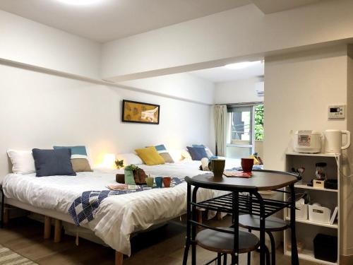 Itabashi Wohnung | 板橋 RCアネックス Rc207