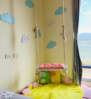 Fangshan Haus | 枋山六號